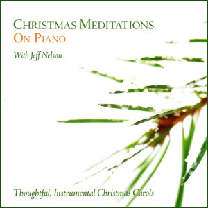 ดาวน์โหลดและฟังเพลง Silent Night พร้อมเนื้อเพลงจาก Jeff Nelson