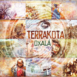 Terrakota的專輯Oxalá