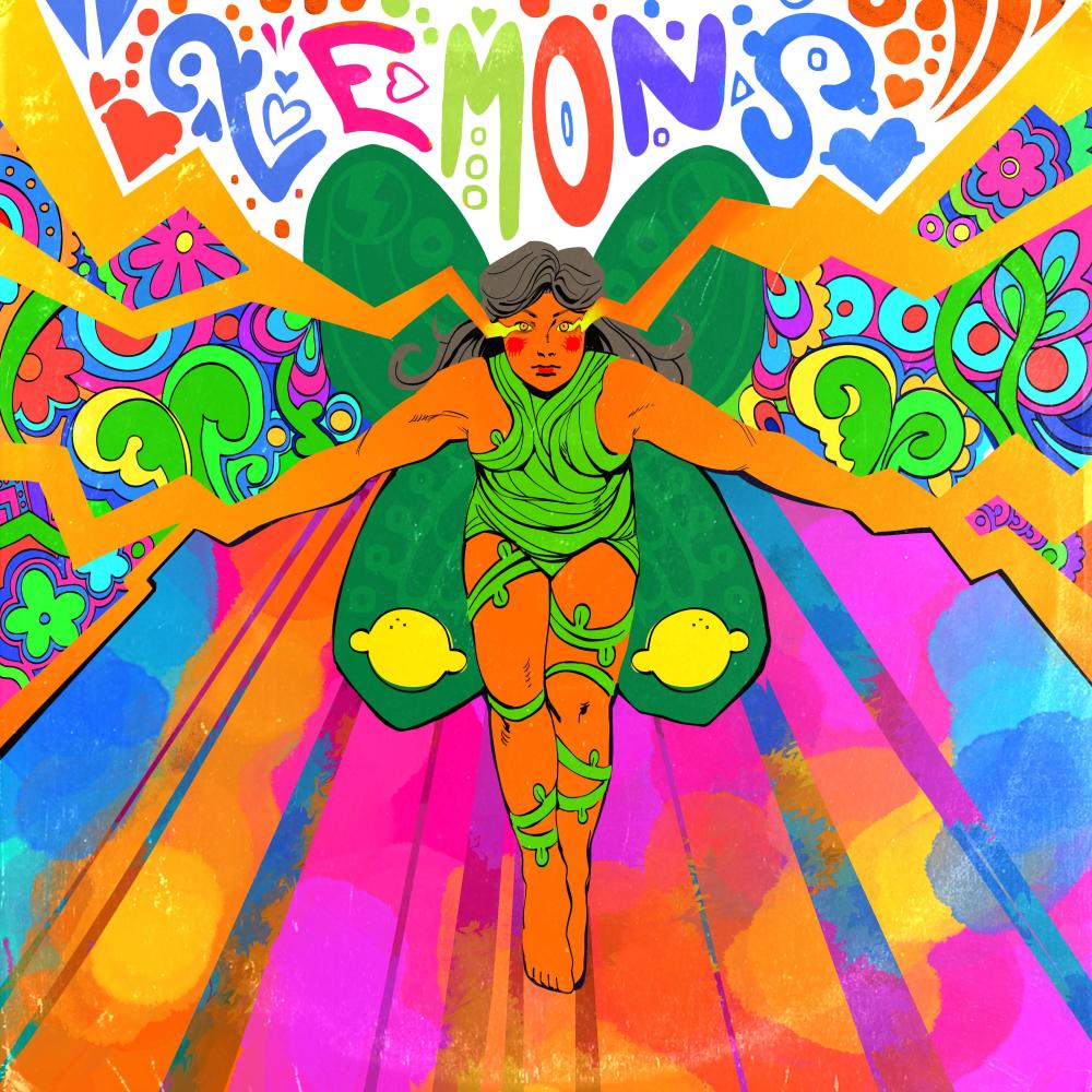 Fairy Lightning Beam