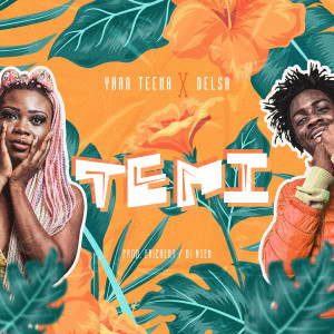 Dengarkan Temi lagu dari Delsa dengan lirik