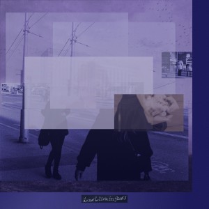 收聽Thara的The Inabilitiy to Touch Grass歌詞歌曲