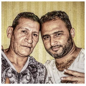 Listen to مهرجان الحساب خالص song with lyrics from محمد لولاكى