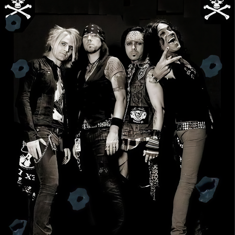 Bulletboys