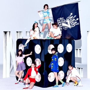 收聽7SENSES的Girl Cruch(覺醒)歌詞歌曲
