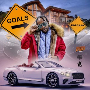 Popcaan的专辑Goals (Freedom Street Riddim) (Explicit)