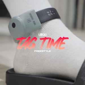 Tag Time Freestyle (Explicit)