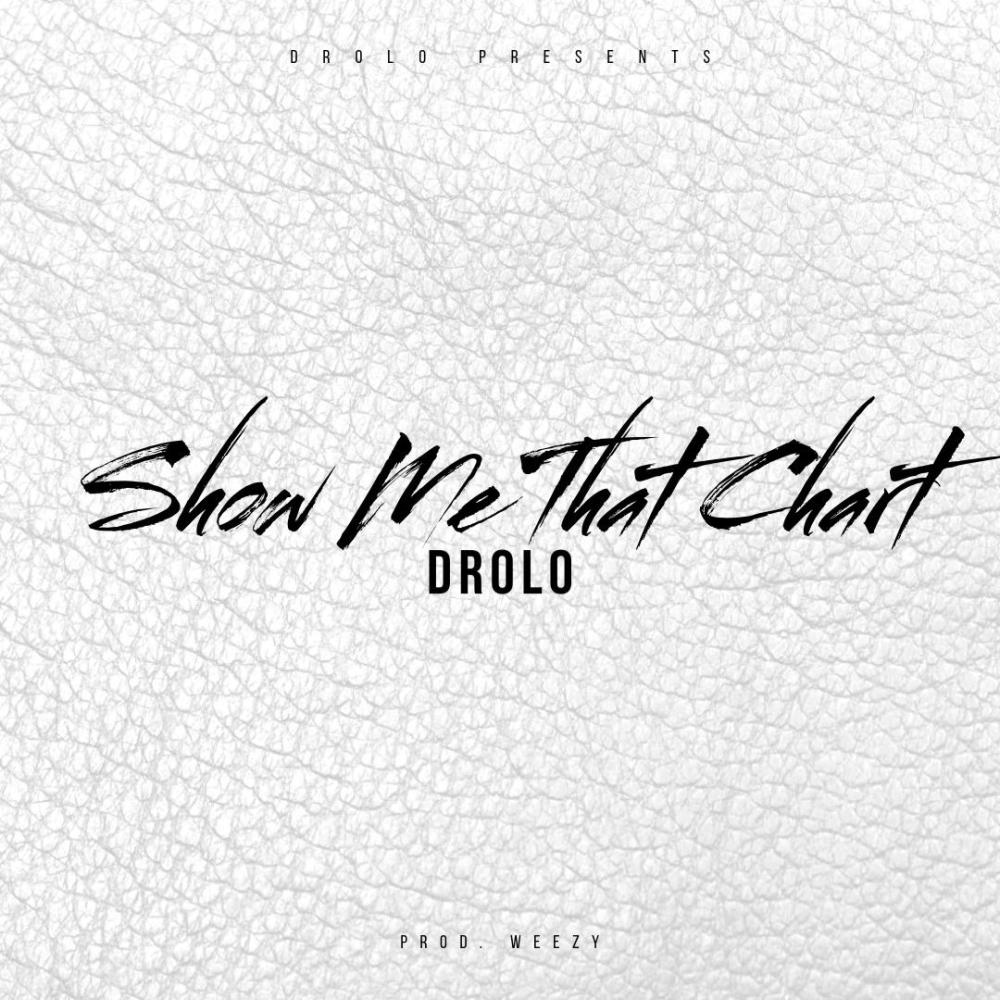Show Me That Chart (Explicit)