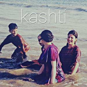 Iqbal的专辑Kashti (feat. Aaishay)