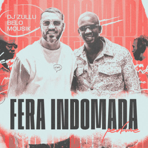 Belo的專輯Fera Indomada (Perfume)