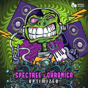 Listen to Optimized song with lyrics from Spectree