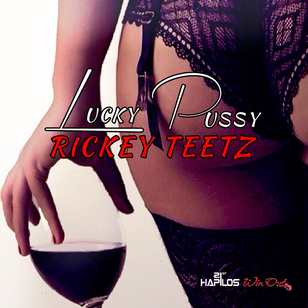 Lucky Pussy (Radio Edit)