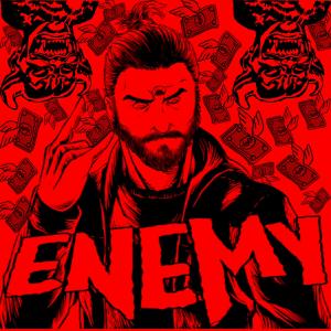 收聽For The Enemy的Love Is Dead (feat. Segan Da Satanist) (Explicit)歌詞歌曲