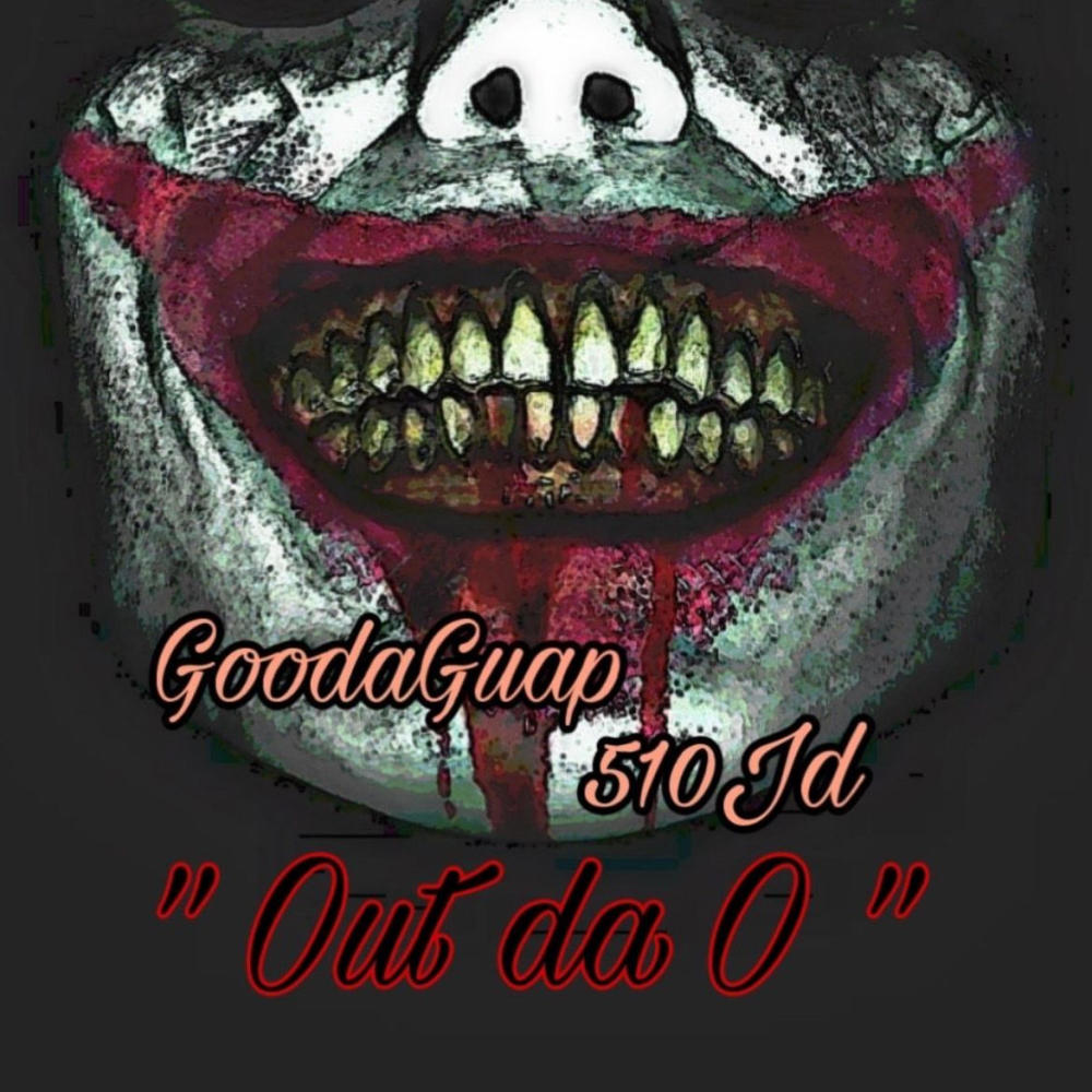 Out da O (feat. 510Jd) (Explicit)