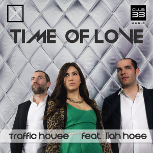 Album Time of Love (feat. Liah Hoss) from 