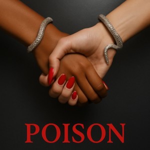 Listen to Poison song with lyrics from Tanasha Donna