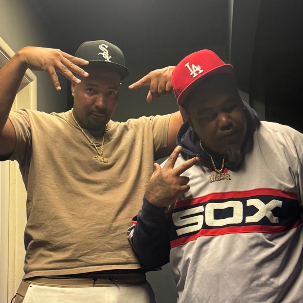 Me & You (feat. Money Bag Rose) (Explicit)