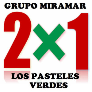 收聽Grupo Miramar的Solo siempre solo歌詞歌曲