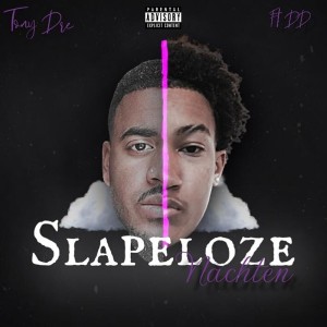 ดาวน์โหลดและฟังเพลง Slapeloze Nachten (Explicit) พร้อมเนื้อเพลงจาก Tonydre