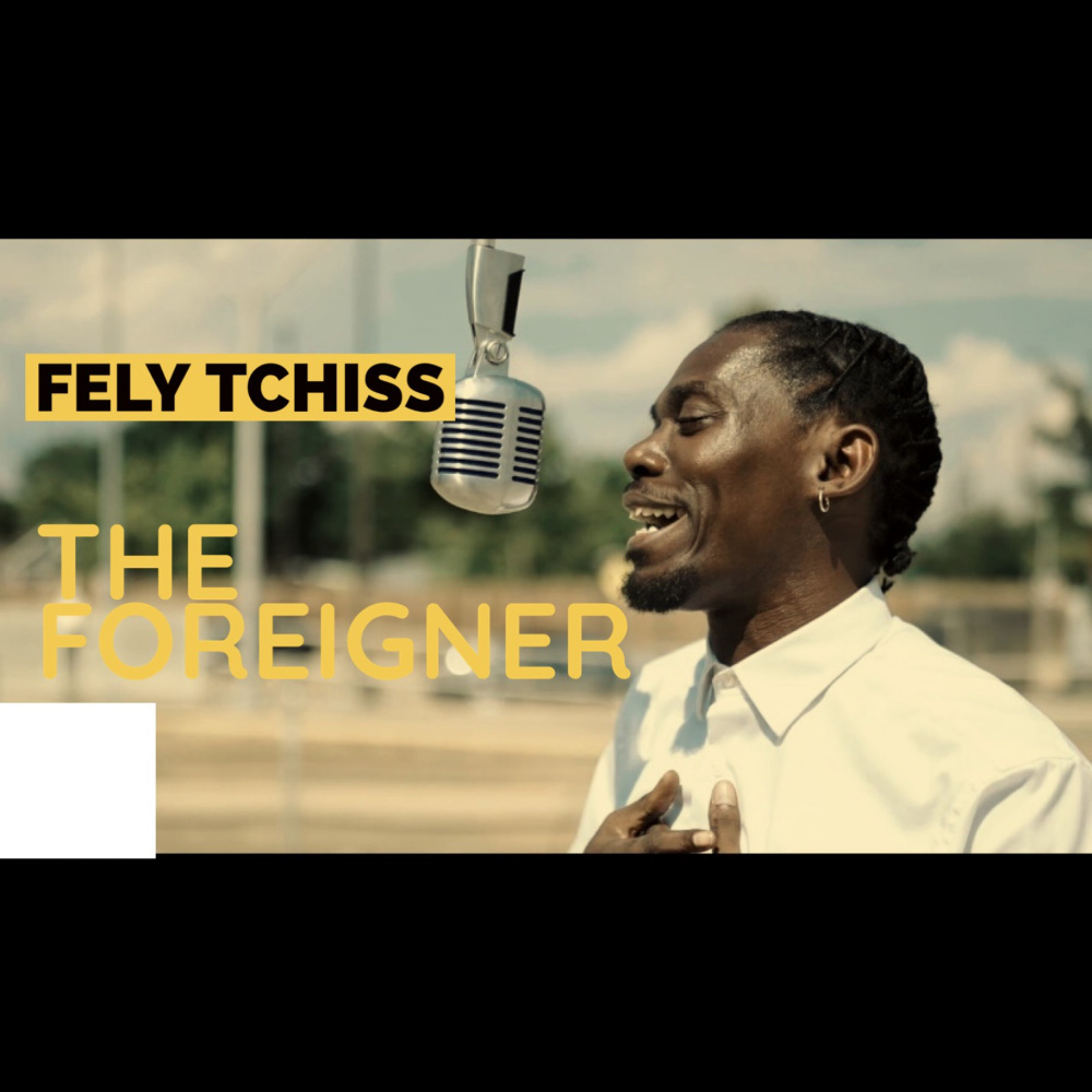 The Foreigner (Explicit)