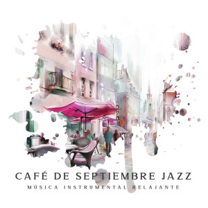 收聽Música de Fondo Colección的Jazz Curativo para la Depresión (其他)歌詞歌曲