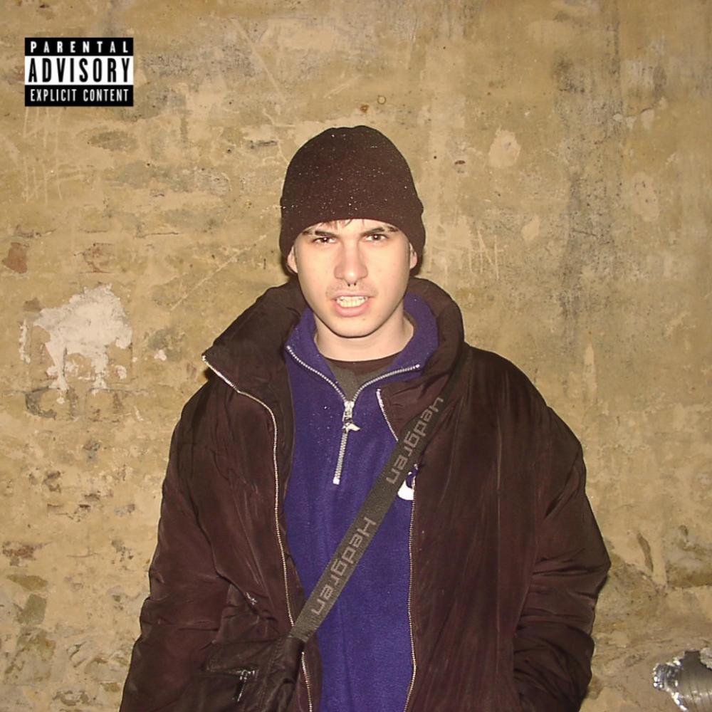 Seine Gegend (Explicit)