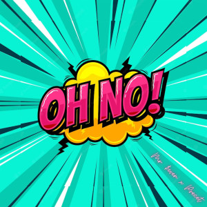 ดาวน์โหลดและฟังเพลง Oh No (Explicit) พร้อมเนื้อเพลงจาก Mr. $even