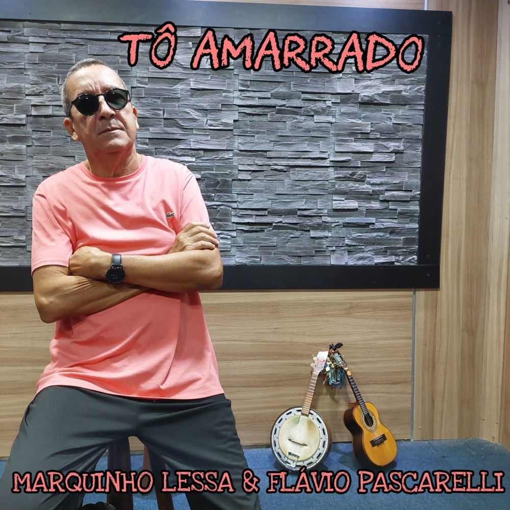 Tô Amarrado
