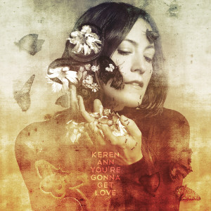 ดาวน์โหลดและฟังเพลง The Separated Twin พร้อมเนื้อเพลงจาก Keren Ann