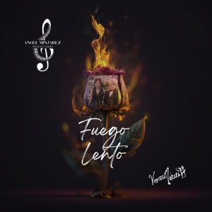 Listen to Fuego Lento song with lyrics from Vronze Maahariff