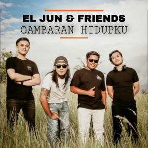 Dengarkan Bosan lagu dari El Jun & Friends dengan lirik