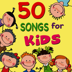 The Montreal Children's Workshop的專輯50 Songs for Kids - Nursery Rhyme Favorites