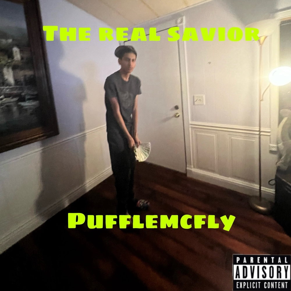 The Real Savior (Explicit)