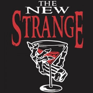 Dengarkan lagu Tomorrow Never Comes nyanyian The New Strange dengan lirik