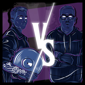 ดาวน์โหลดและฟังเพลง Dj Sta Vs Dj Monosaurio Leyendas Deluxe (En Vivo) พร้อมเนื้อเพลงจาก LeyendasdelFree