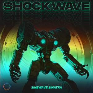 Shockwave (Original Game Soundtrack)