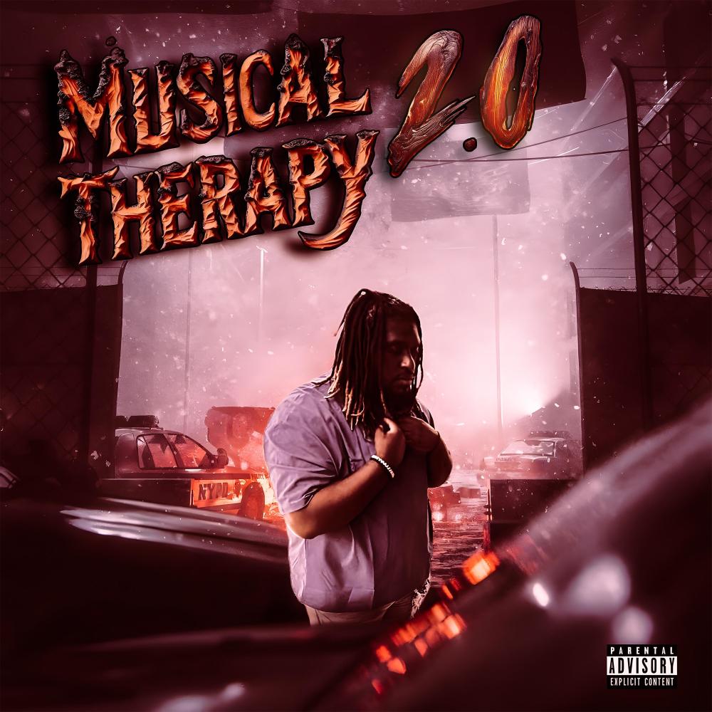 Tell Me (feat. 4Ayem) (Explicit)
