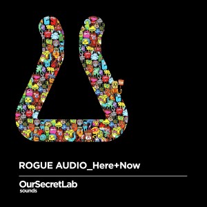 Rogue Audio的專輯Here + Now