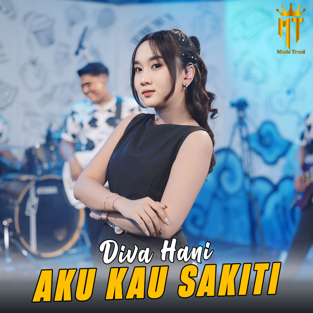 Aku Kau Sakiti