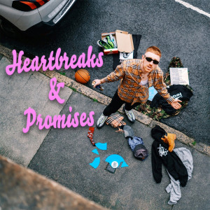Album Heartbreaks & Promises from Mango X MathMan