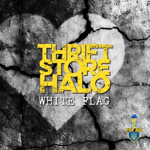 Thrift Store Halo的專輯White Flag