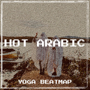 Hot Arabic dari YOGA BEATMAP