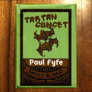 ดาวน์โหลดและฟังเพลง Kicked พร้อมเนื้อเพลงจาก Paul Fyfe