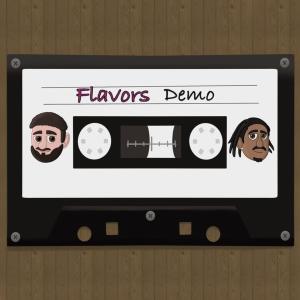อัลบัม Flavors (feat. Chavo) [Demo] [Explicit] ศิลปิน Jonny Chidi