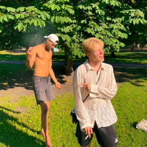 收聽Sebastian Zalo的24 Timer歌詞歌曲