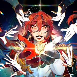 default playlist img