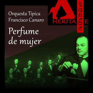 Album Milonga de mis amores from 