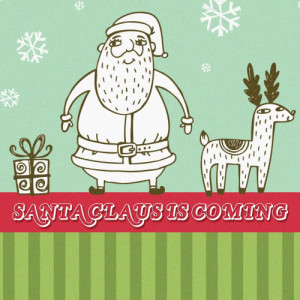 ดาวน์โหลดและฟังเพลง Jingle Bells พร้อมเนื้อเพลงจาก Bing Crosby