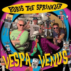 收聽Boris The Sprinkler的Wip Wap Woo歌詞歌曲