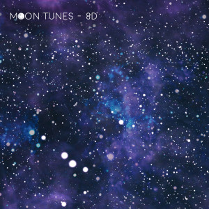 Moon Tunes的專輯8D Ambient