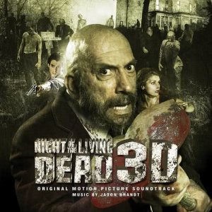 ดาวน์โหลดและฟังเพลง Night of the Living Dead 3d Trailer Music พร้อมเนื้อเพลงจาก Jason Brandt
